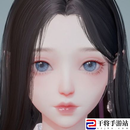 以闪亮之名冷白开捏脸数据代码是什么 稀有道具获取技巧