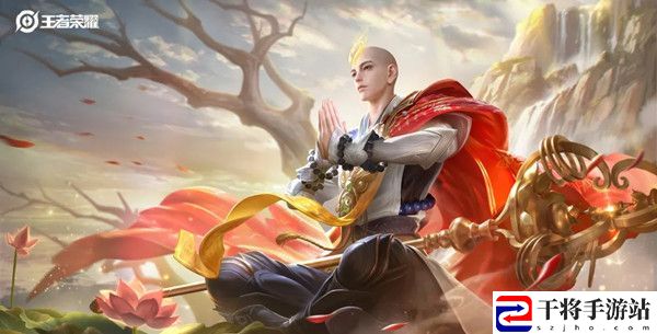 王者荣耀金蝉配音CV揭晓，新英雄金蝉配音演员曝光