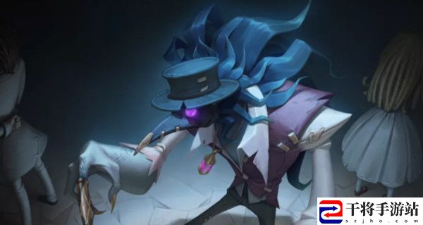 第五人格噩梦有什么技能？噩梦监管者技能说明