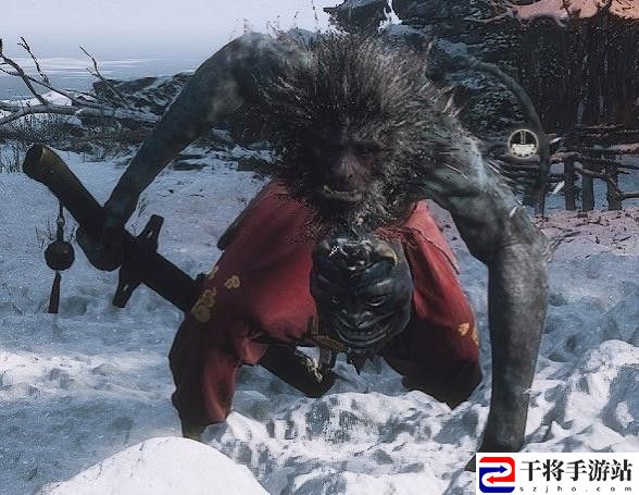 黑神话：悟空赤*马猴变身优缺点介绍：深入了解游戏内的技能效果