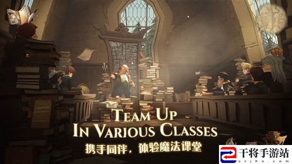 哈利波特魔法觉醒魔咒研习赛怎么打？魔咒研习赛模式详解攻略