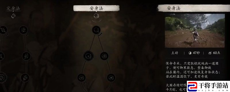 黑神话：悟空禁字法怎么用：完美副本通关技巧分享