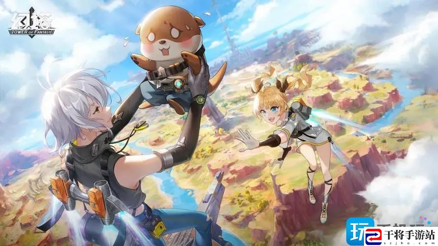 幻塔A03宝箱怎么得-A03宝箱获取方法
