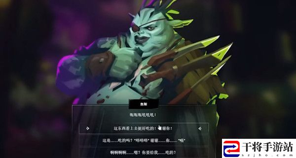 英雄联盟与鱼贩交谈在哪里？LOL与鱼贩交谈任务图文攻略