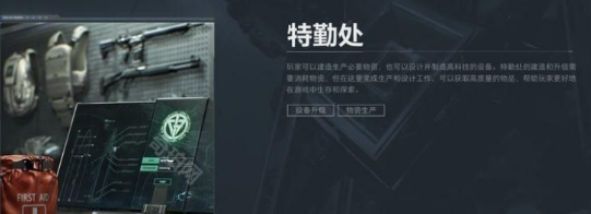 三角洲行动仓库扩容箱获取方法：职业天赋加点分享