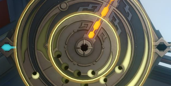崩坏星穹铁道2.5竞锋舰魔方和引导罗盘位置一览：善于总结游戏失败经验