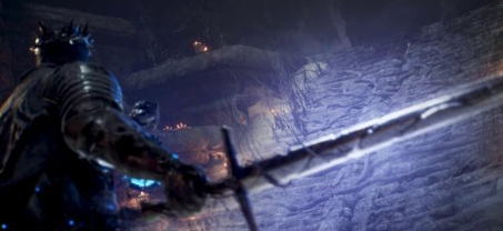 堕落之主步枪兵职业基本介绍