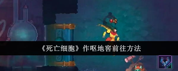 死亡细胞作呕地窖前往方法：游戏设置最佳调整建议