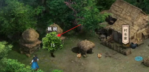 濡沫江湖桃子获取方法：稀有装备掉落全解析