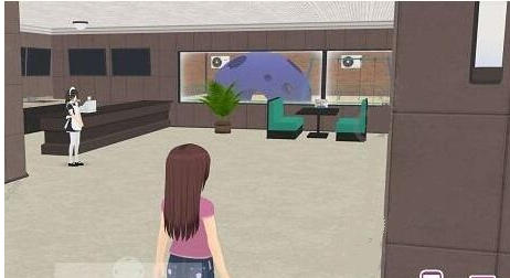 少女都市如何做工作