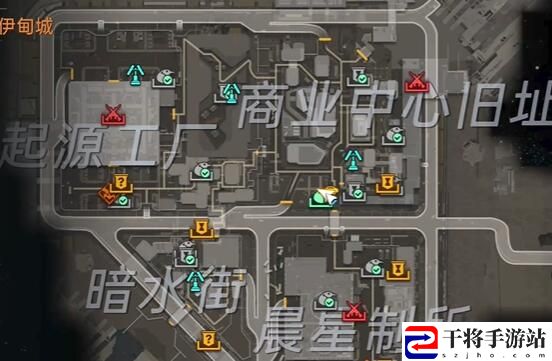星球重启伊甸城四方阵通关攻略 在游戏中保持冷静和理智