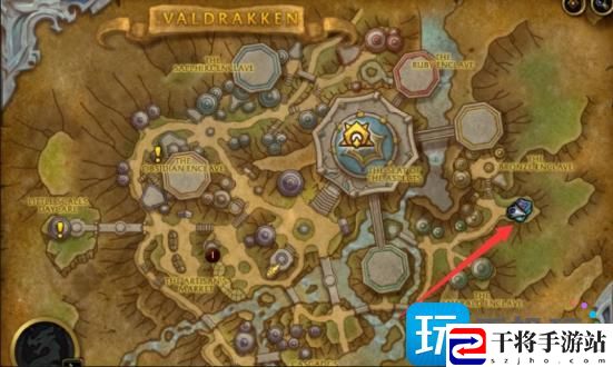 魔兽世界10.0灵思火花怎么获得-wow10.0灵思火花获取方法
