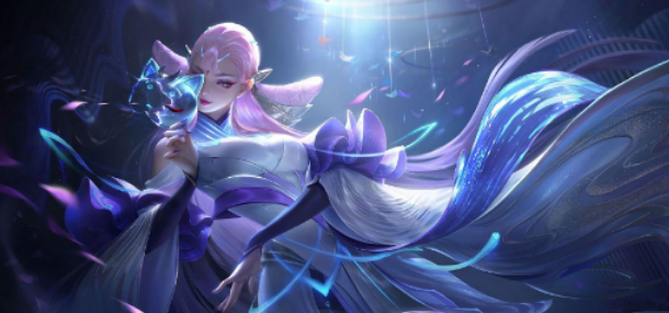 王者荣耀2023皮肤免费领取的方法