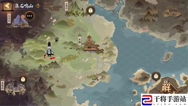 阴阳师集石鸣山活动怎么玩？集石鸣山活动图文攻略