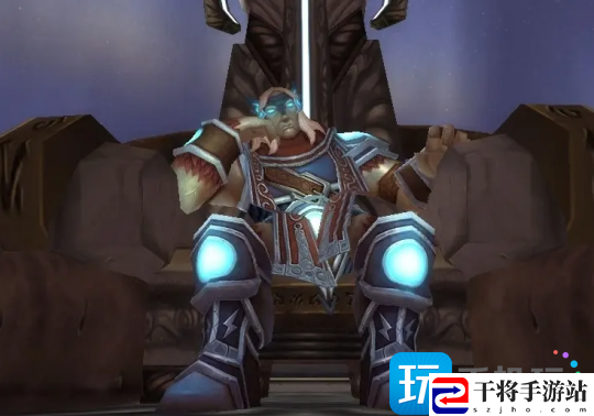 魔兽世界WLK怀旧服奥杜尔BOSS攻略-9号BOSS托里姆打法