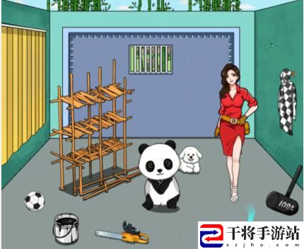文字来找茬一起找熊猫找到所有熊猫通关攻略 战斗伤害分析与提升策略
