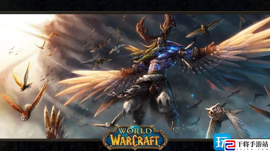魔兽世界10.0大秘境怎么掉落装备-10.0大秘境装等掉落攻略