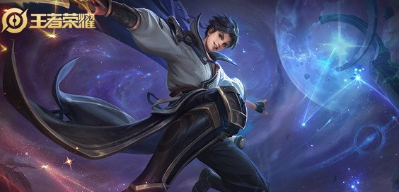 王者荣耀曜共创调整了哪些内容