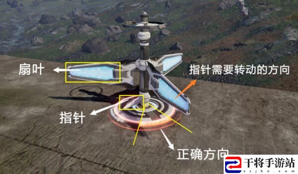 星球重启指针解谜攻略 副本速通思路分析