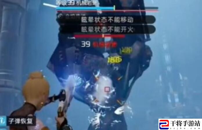 星球重启虚拟战境40关通关攻略 职业属性加点推荐