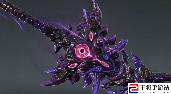 永劫无间恶障皮肤什么时候出？阔刀皮肤恶障获取途径说明