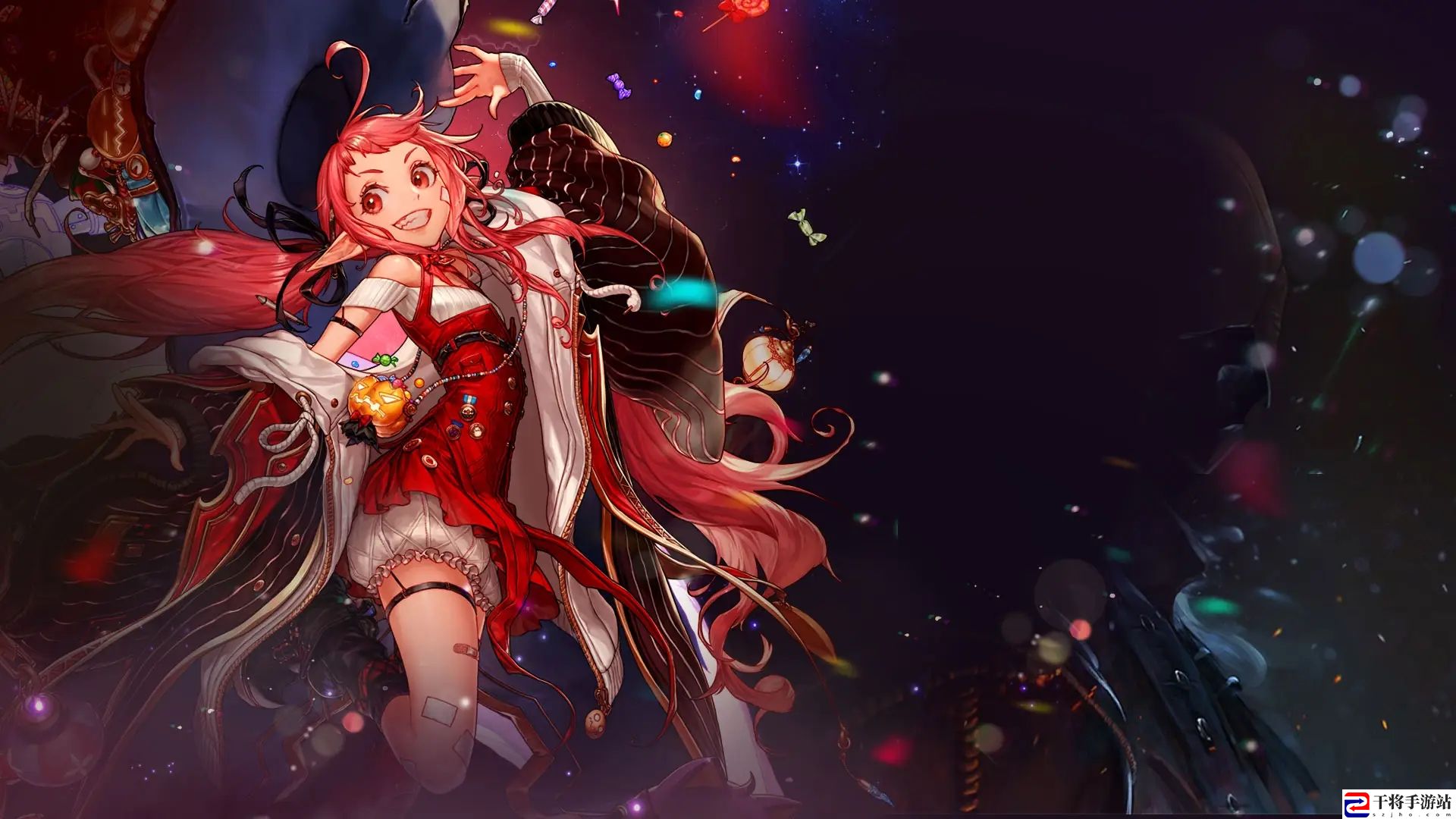 dnf110版本魔道学者怎么加点-110版本魔道学者加点推荐