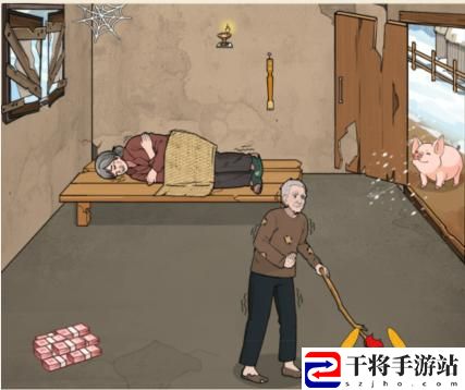 文字来找茬留守老人2提高老人的生活条件通关攻略 深入了解游戏内的宠物和坐骑系统