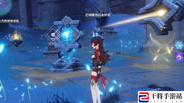 原神导光之仪引导光路怎么完成？导光之仪任务完成方法介绍