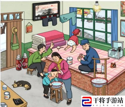 文字玩出花怀旧搓脖子通关攻略 游戏内新手引导任务