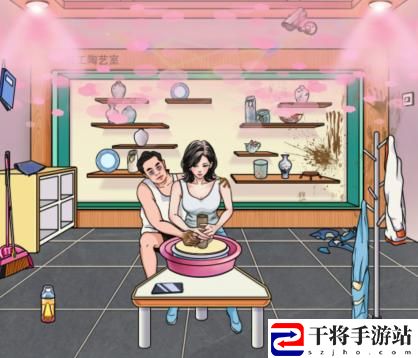 文字玩出花陶艺体验馆在店长回来前收拾好店面通关攻略 战斗中的治疗与辅助技巧