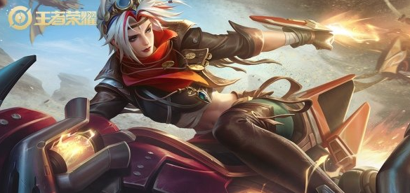 王者荣耀s31赛季皮肤公布