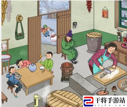 文字玩出花怀旧切面条通关攻略 游戏内副本速通挑战