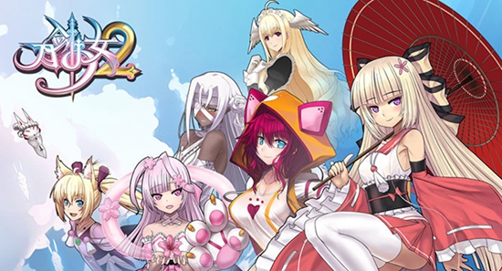 刀剑少女2最新礼包码分享2023