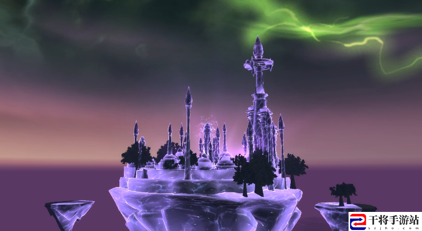 魔兽世界达拉然拍卖行在哪-魔兽世界达拉然拍卖行位置
