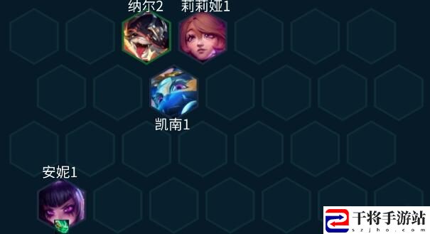 金铲铲之战S10超粉法师安妮阵容攻略 游戏中最强打法