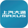 上汽大通maxus软件