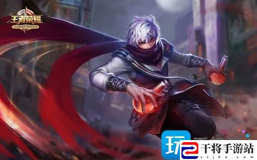 王者荣耀s29版本扁鹊怎么出装强势-s29赛季扁鹊强势出装推荐