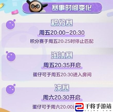 蛋仔派对寻光冰雪季蛋仔冲冲冲玩法攻略分享 攻略教你技能提升