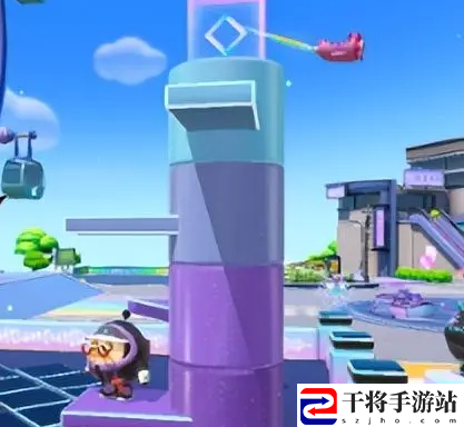 蛋仔派对新赛季摘星活动是什么