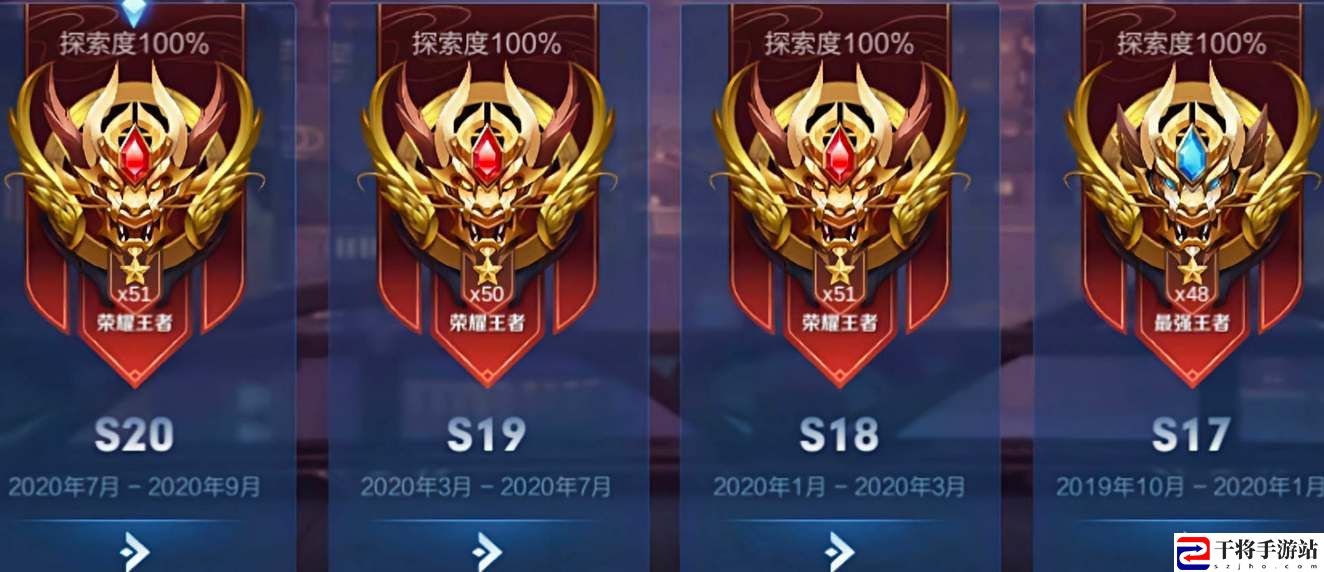 王者荣耀s31赛季开始时间