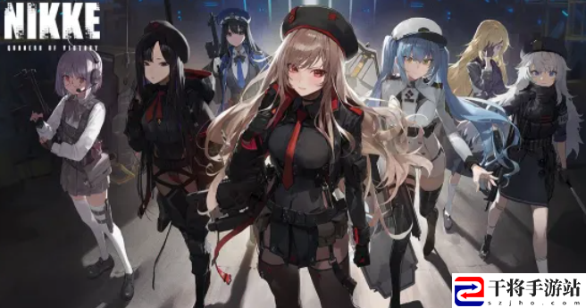 胜利女神：NIKKE在Android上下载的操作方法