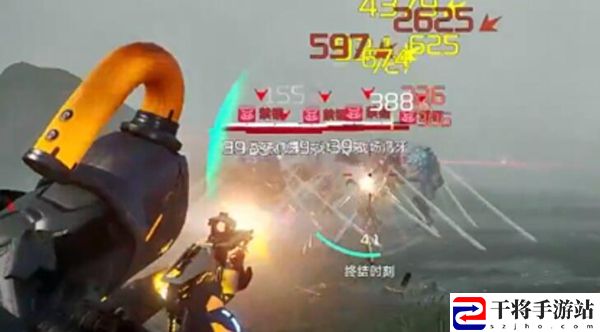 星球重启战争回响迷雾泰坦打法攻略 精心规划游戏策略