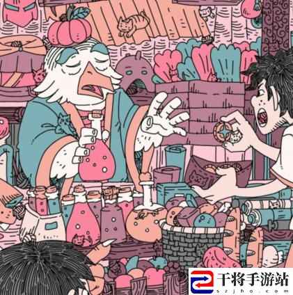 看你怎么秀找猫猫找到30只猫通关攻略 隐藏任务全解密