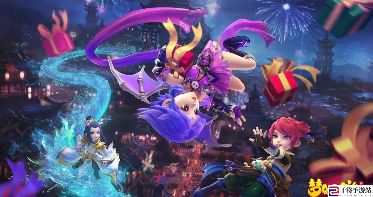 梦幻西游剧情有什么奖励-剧情奖励大全