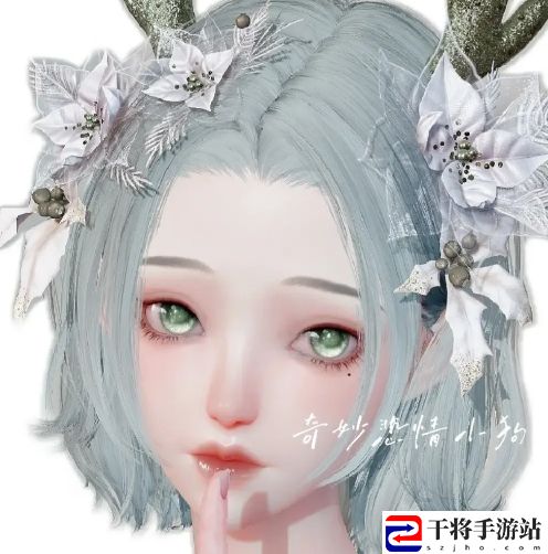 以闪亮之名灵感·萤勾阿姐最新捏脸数据一览 实用技巧全方位讲解