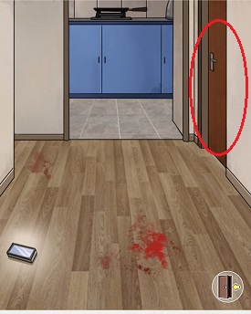 看你怎么秀家中惨案帮助女孩逃离困境通关攻略 游戏内好友系统利用