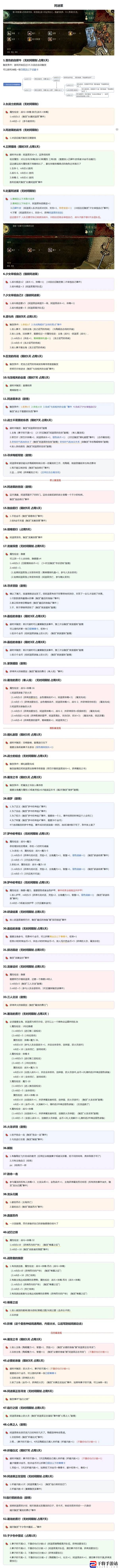 苏丹的游戏阿迪莱攻略大全  阿迪莱获得|升金|剧情事件全流程