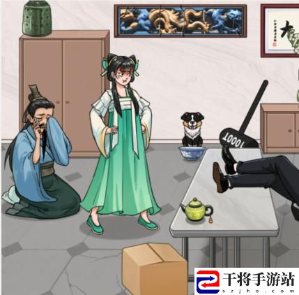 看你怎么秀逃出博物馆夺回自己的东西通关攻略 战斗中的技能释放时机与节奏