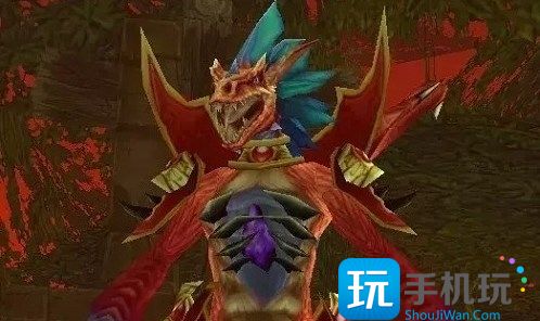 魔兽世界怀旧服怎么打哈卡-怀旧服血神哈卡打法攻略