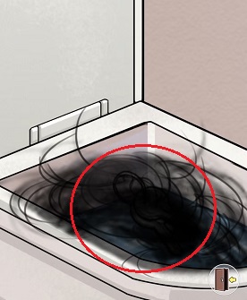 看你怎么秀家中惨案帮助女孩逃离困境通关攻略 游戏内好友系统利用